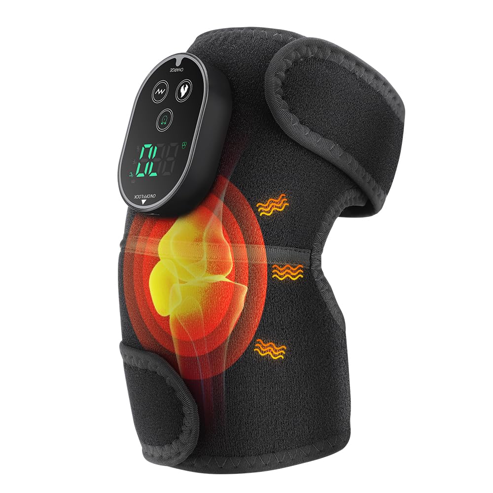 FORGEWELL FlexFrost Pro Ice & Heat Therapy Wrap