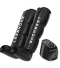 FORGEWELL RecoverPulse Wireless Leg Compression System